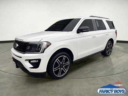 2020 Ford Expedition Canon City CO