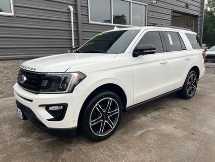 2020 Ford Expedition Canon City CO
