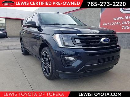 2021 Ford Expedition Topeka KS