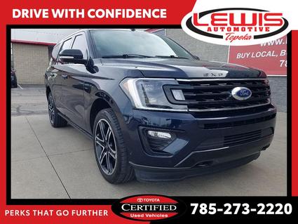 2021 Ford Expedition Topeka KS