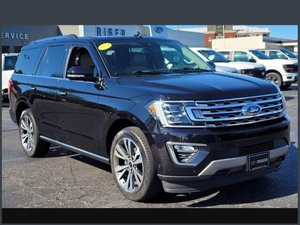 2021 Ford Expedition Hot Springs AR