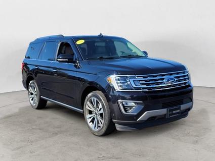 2021 Ford Expedition Hot Springs AR