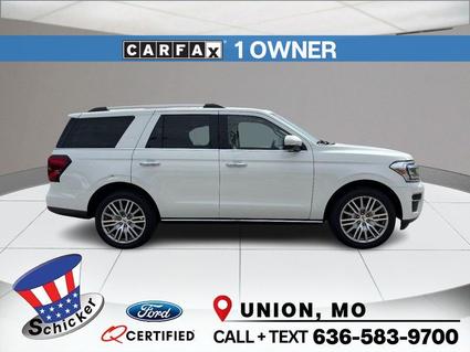2022 Ford Expedition Union MO