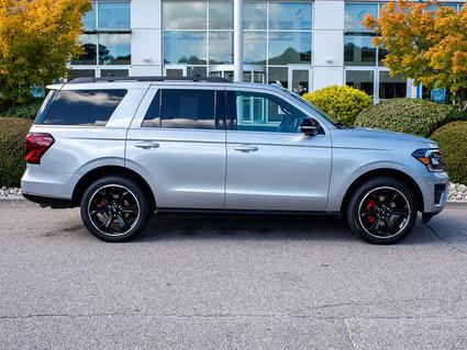2022 Ford Expedition Virginia Beach VA