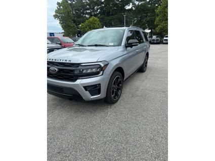 2022 Ford Expedition Virginia Beach VA