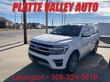 2022 Ford Expedition Lexington NE