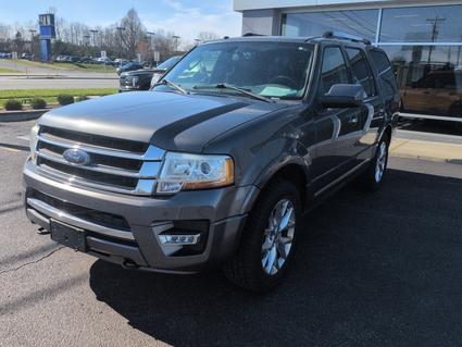 2015 Ford Expedition Elizabethtown KY