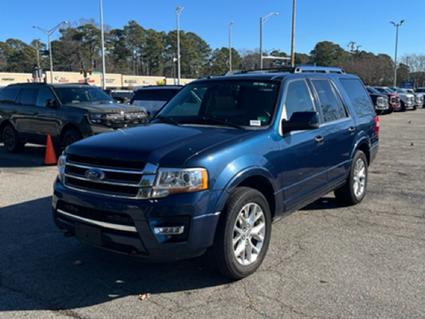 2016 Ford Expedition Virginia Beach VA