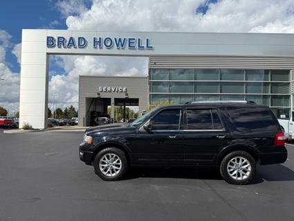 2016 Ford Expedition Kokomo IN