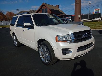 2017 Ford Expedition Henderson KY