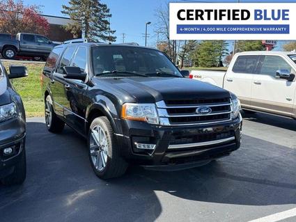 2017 Ford Expedition St. Louis MO
