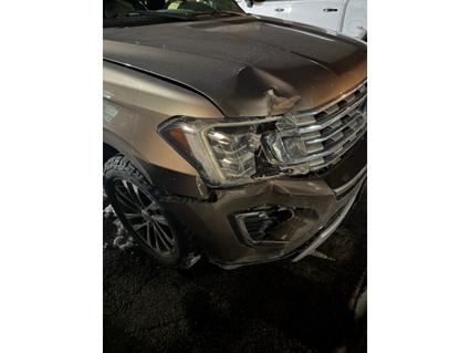 2018 Ford Expedition Cliffton Park NY