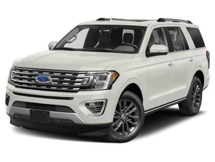 2019 Ford Expedition Rexburg ID