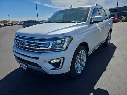2019 Ford Expedition Rexburg ID