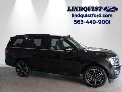 2019 Ford Expedition Bettendorf IA