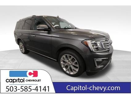 2019 Ford Expedition Salem OR