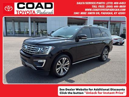 2020 Ford Expedition Paducah KY