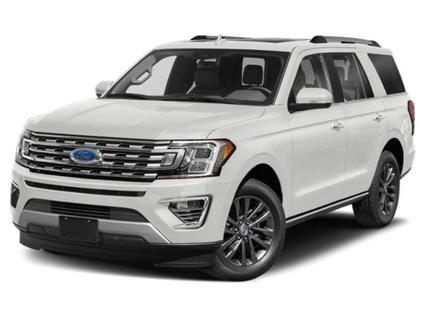 2020 Ford Expedition Pocatello ID