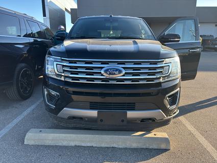 2020 Ford Expedition Bloomington IN