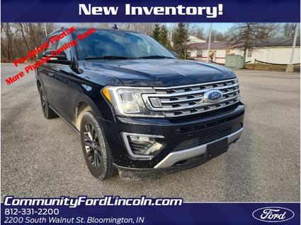 2020 Ford Expedition Bloomington IN