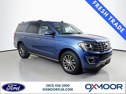 2020 Ford Expedition Louisville KY