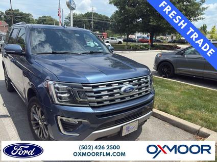 2020 Ford Expedition Louisville KY