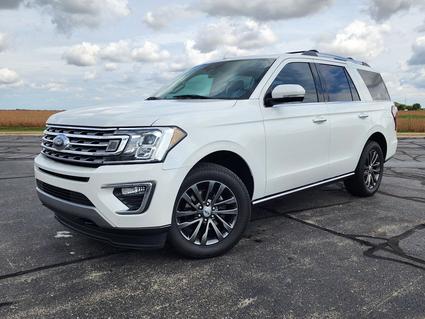 2020 Ford Expedition Watseka IL
