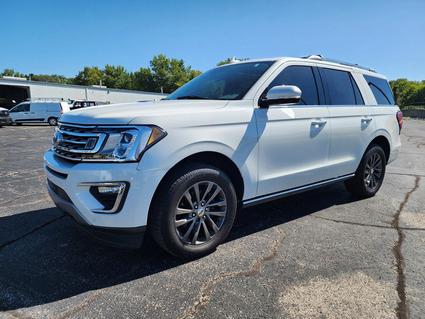 2020 Ford Expedition Watseka IL