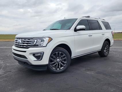 2020 Ford Expedition Watseka IL