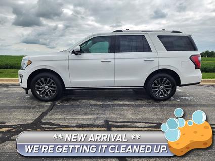 2020 Ford Expedition Watseka IL