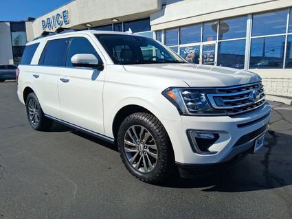 2020 Ford Expedition Yakima WA