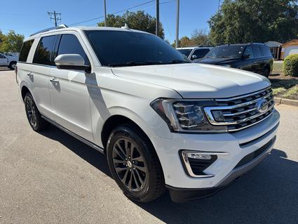 2020 Ford Expedition York SC