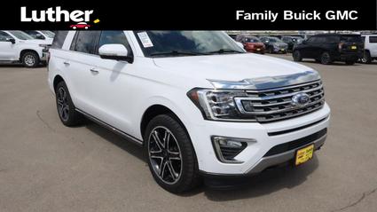 2021 Ford Expedition Fargo ND
