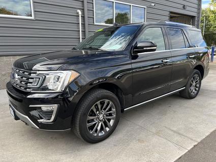 2021 Ford Expedition Canon City CO