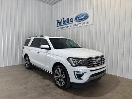 2021 Ford Expedition Wooster OH