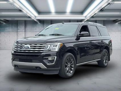 2021 Ford Expedition Patchogue NY