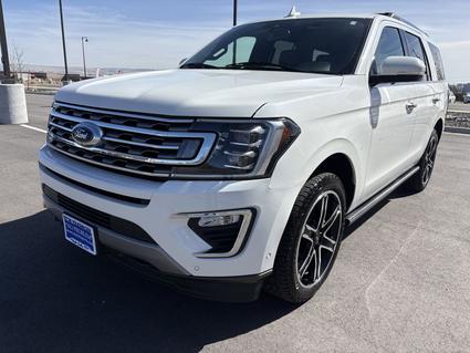 2021 Ford Expedition Idaho Falls ID