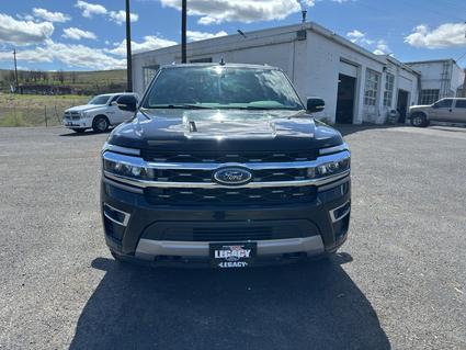 2022 Ford Expedition La Grande OR