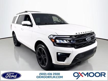 2022 Ford Expedition Louisville KY