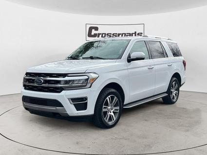 2022 Ford Expedition Corinth MS