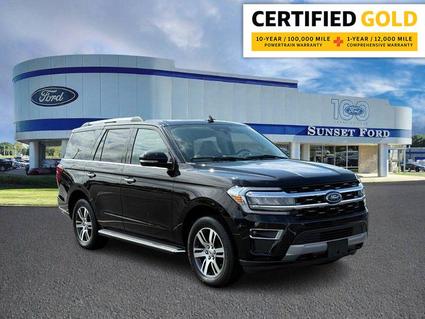 2022 Ford Expedition St. Louis MO