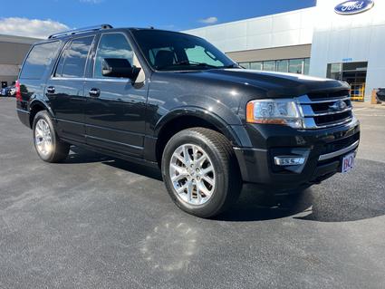 2015 Ford Expedition Ellisville MO
