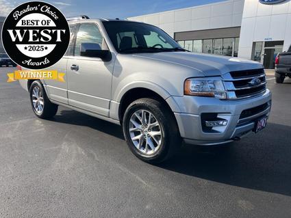 2015 Ford Expedition Ellisville MO