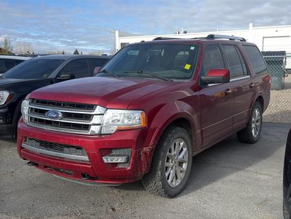 2015 Ford Expedition Casper WY
