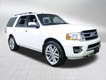 2016 Ford Expedition Minneapolis MN