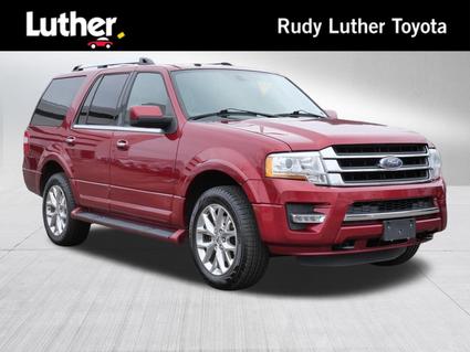 2017 Ford Expedition Minneapolis MN