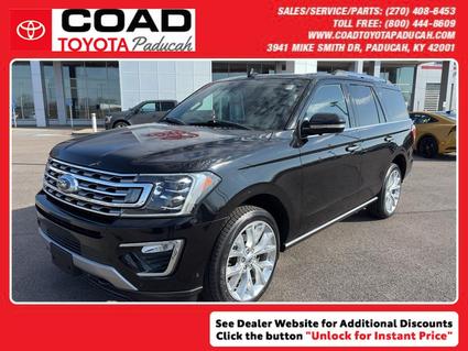 2018 Ford Expedition Paducah KY