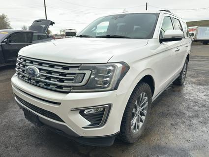 2018 Ford Expedition La Grande OR
