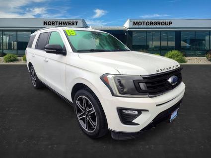 2019 Ford Expedition Pasco WA