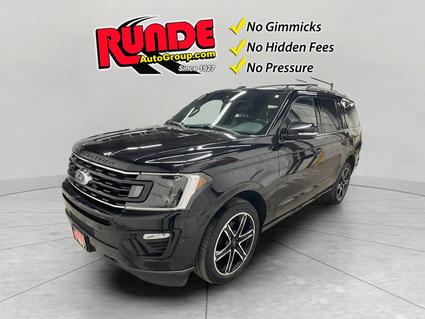 2019 Ford Expedition Hazel Green WI